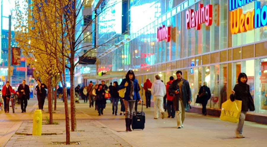 5 Prominent Ways Retailers Can Leverage The Power Of Mobile Apps