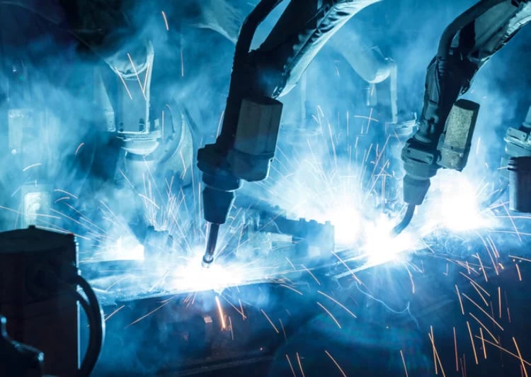 Renew your manufacturing agility post-COVID with digital
