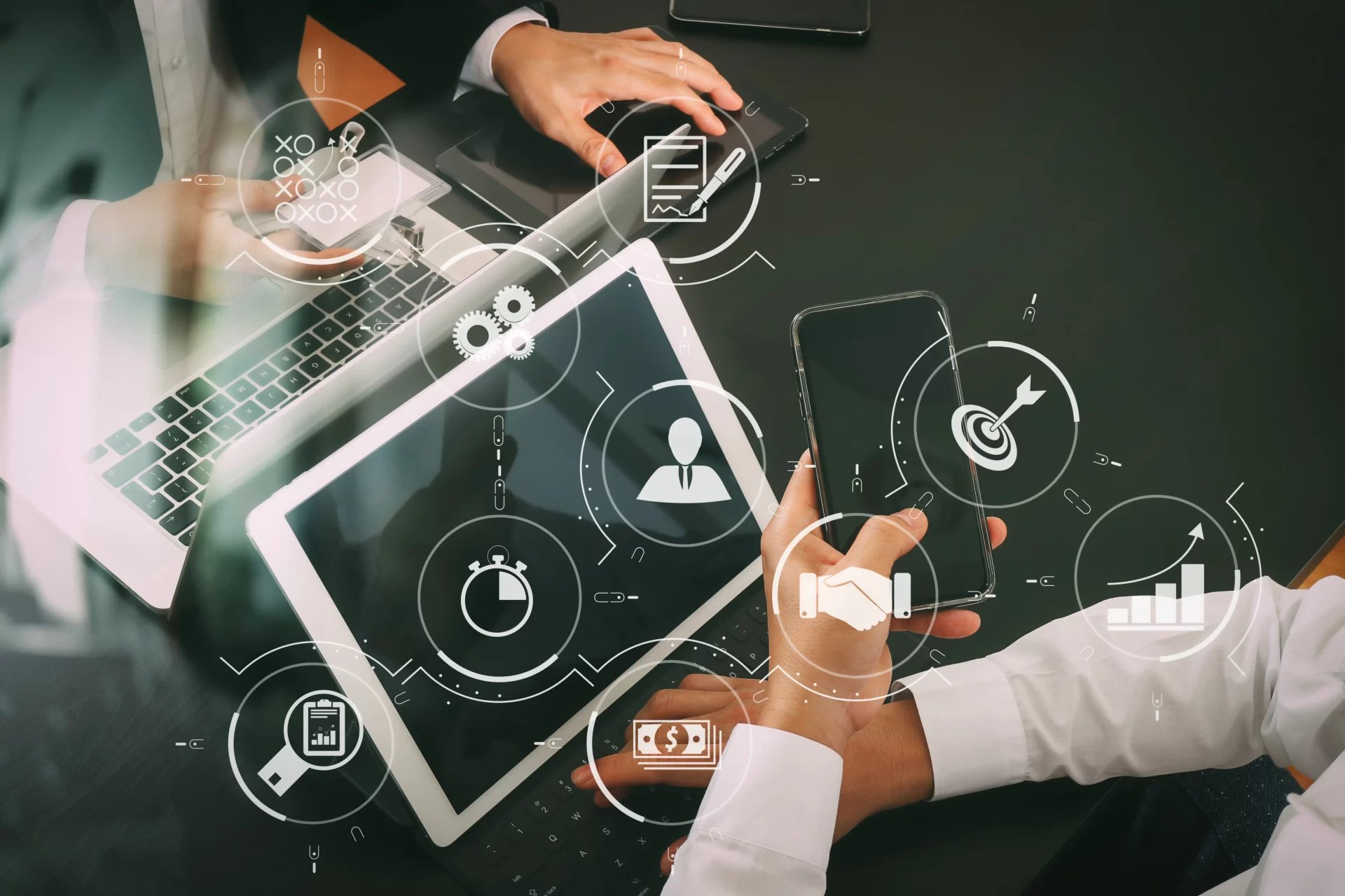 When BPM is not enough in the new normal, Decision Process Automation (DPA) to rescue