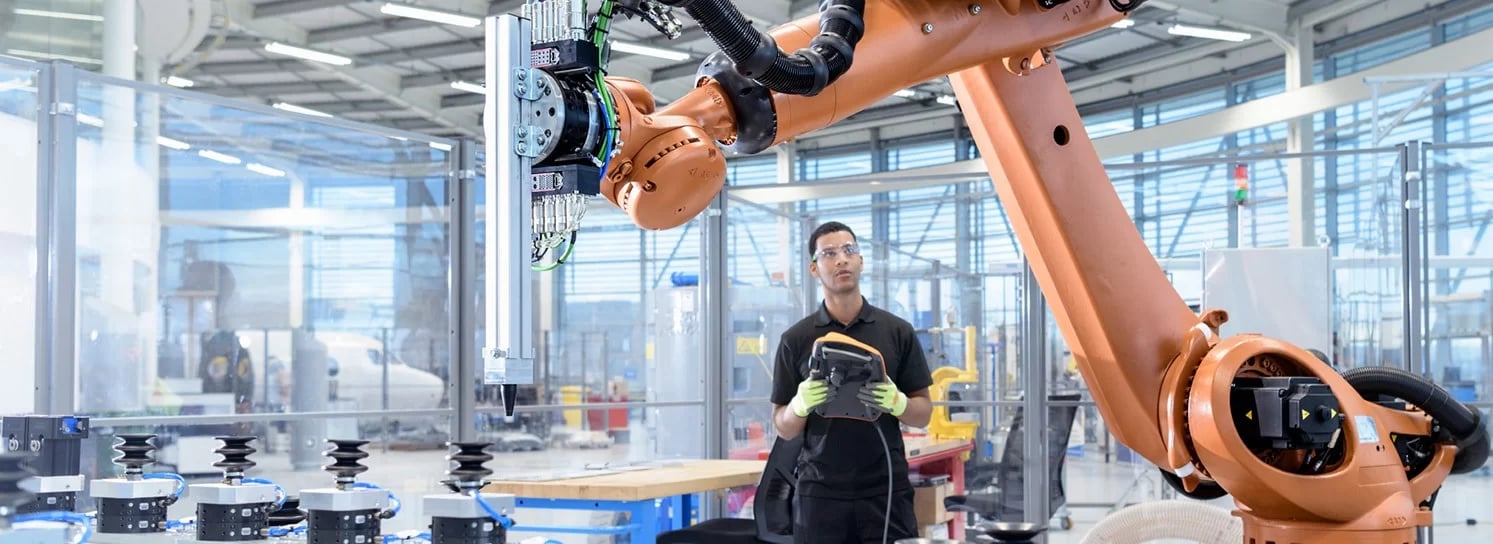 Think like a Digital Disruptor: Embrace Digital, Innovate & Disrupt