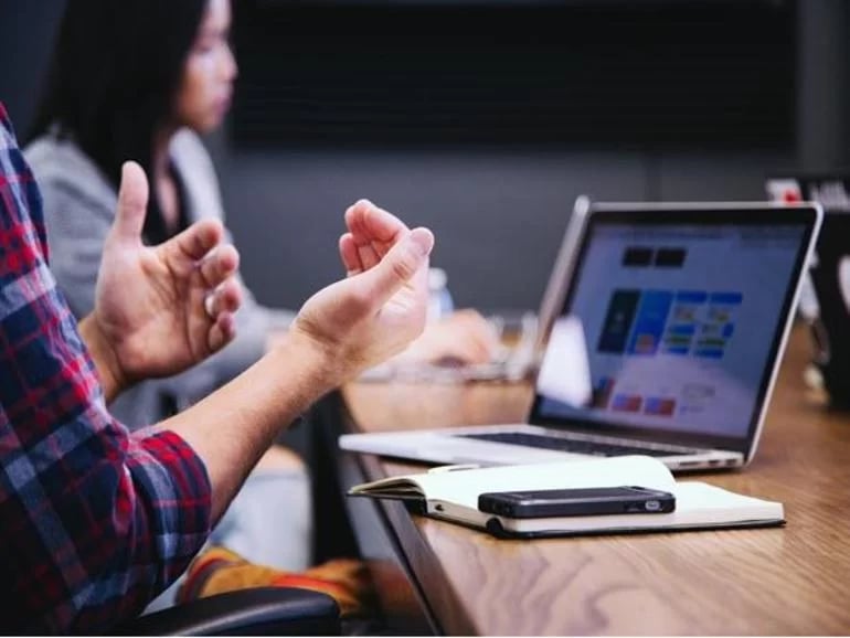 How Modernizing your Digital can spur changes in your business operating model