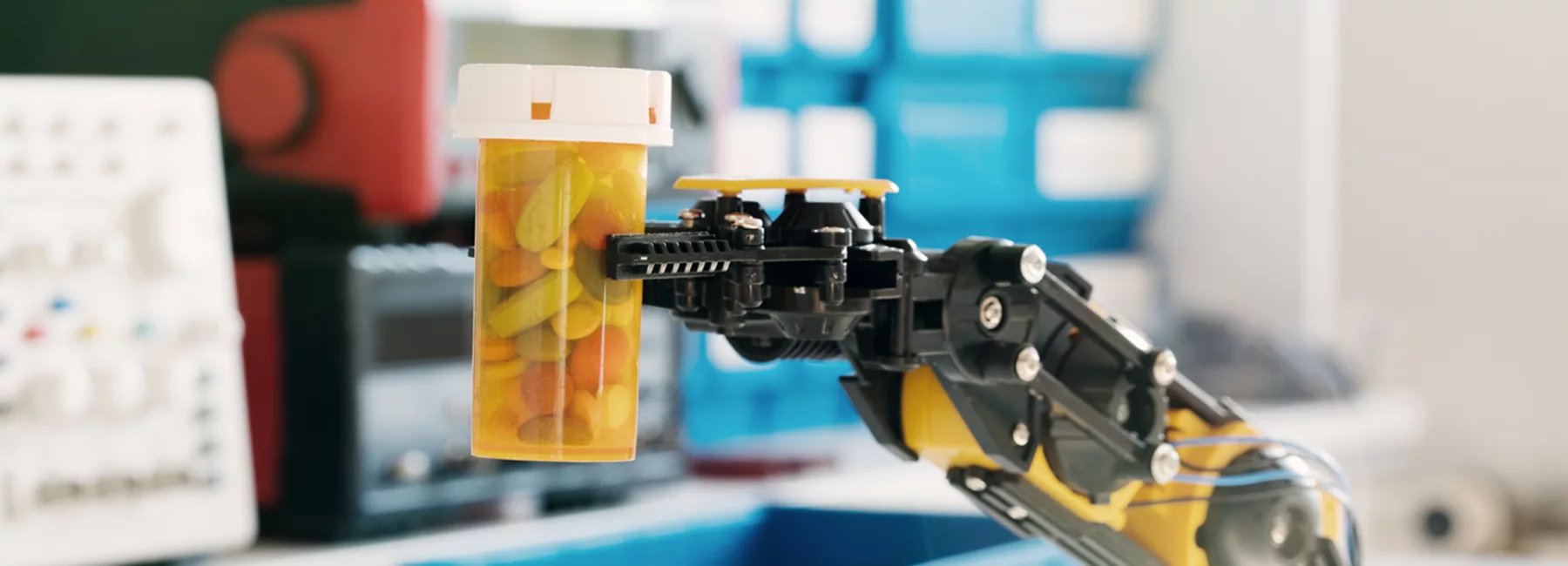 Webinar: Get Unstuck & Think Big on RPA – Move past your RPA Pilot and Scale your Automation.