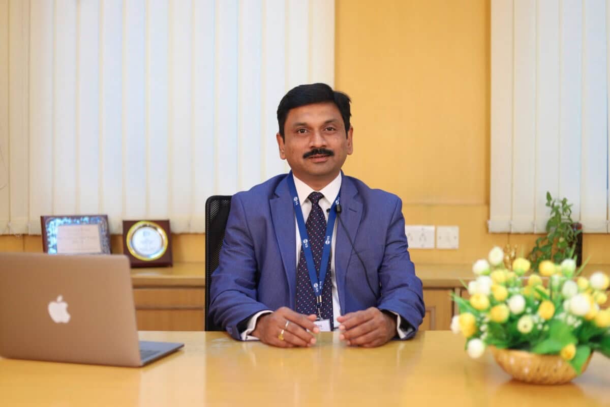 Our COO Journey: Navigating Uncertainty – IMSS’s Growth Trajectory Under Sridhar Karra’s Leadership