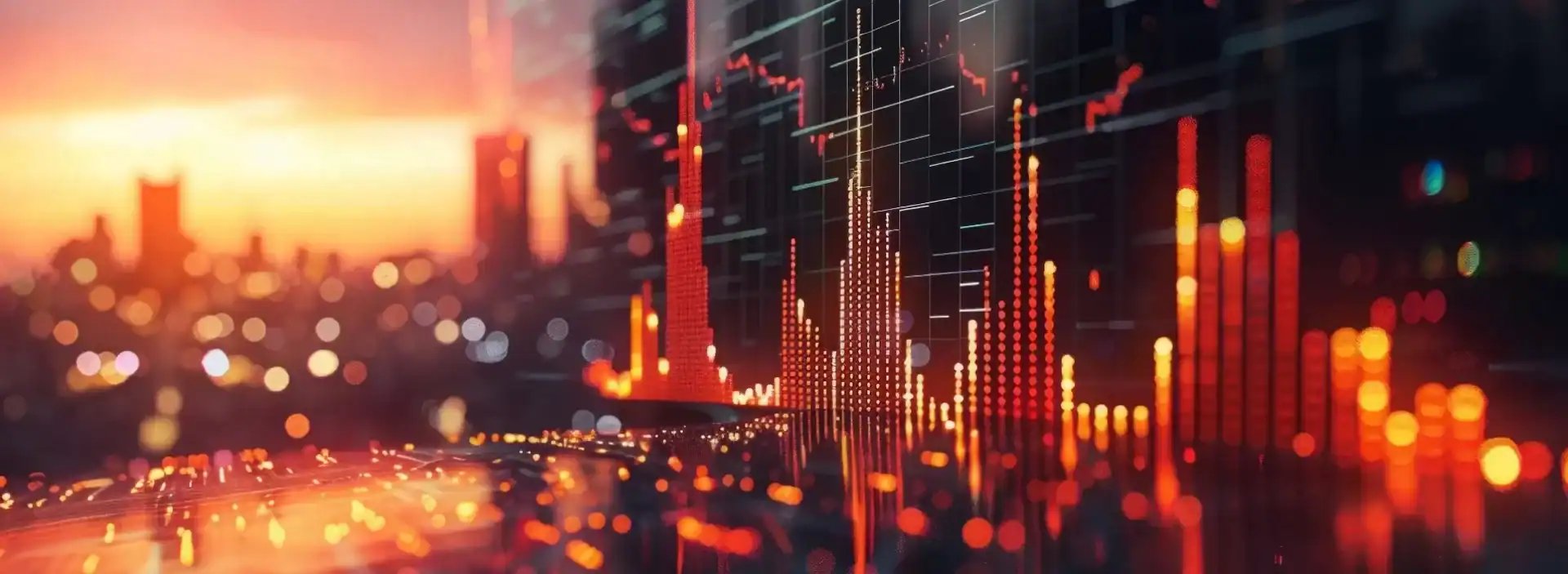 AI in Capital Markets: Driving Predictive Analytics for Smarter Investments