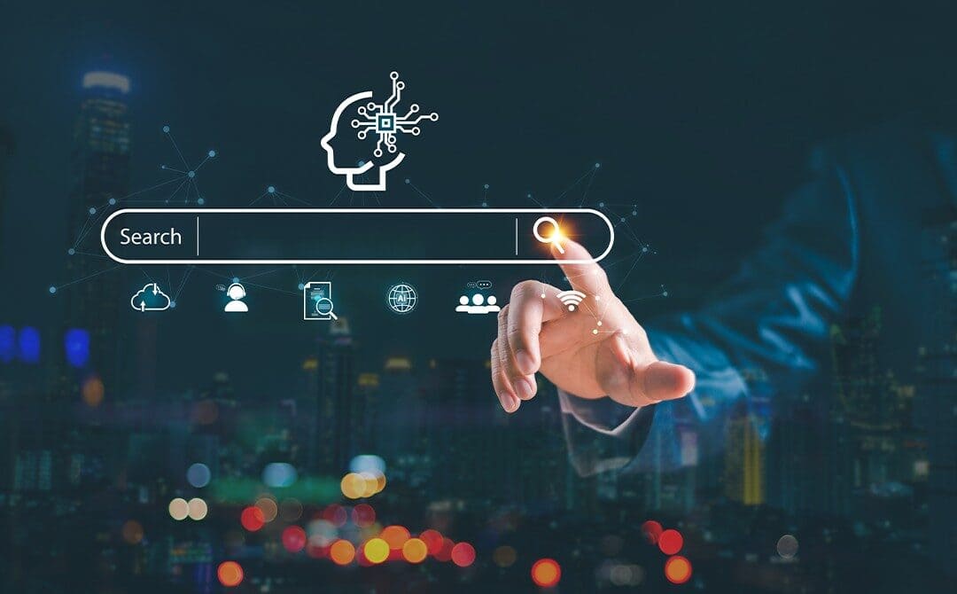 Why Enterprises Are Starting to Look Beyond Traditional Search Systems