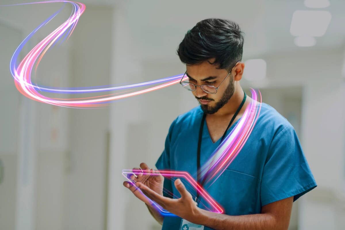 Cybersecurity & Compliance: Safeguarding Sensitive Data in Healthcare & Pharma