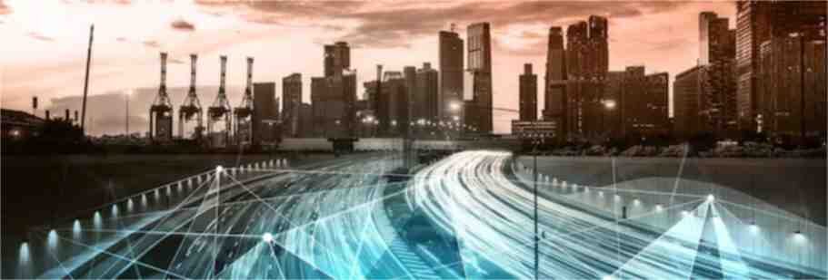 The Infrastructure Imperative: Modernizing Government IT for a Secure, Agile, and Citizen-Centric Future
