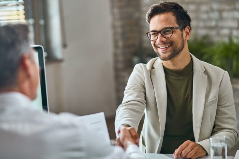 The Role of AI in Optimizing Global Talent Acquisition